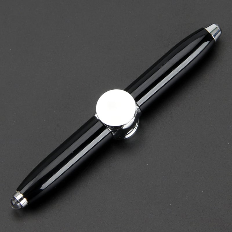 🔥 HOT SALE - 50% OFF 🎁Fidget Spinner Pen