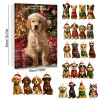 2025 Dogs Advent Calendar 🎄🐶