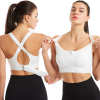 🔥HOT SALE 🔥NEW Wireless Supportive Sports Bra