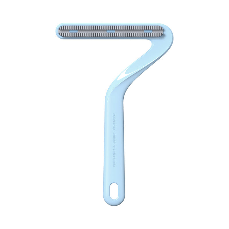 (🔥Hot Sale-Save 49% OFF) Double-Sided Electrostatic Hair Removal Brush - Buy 2 Get 1 Free