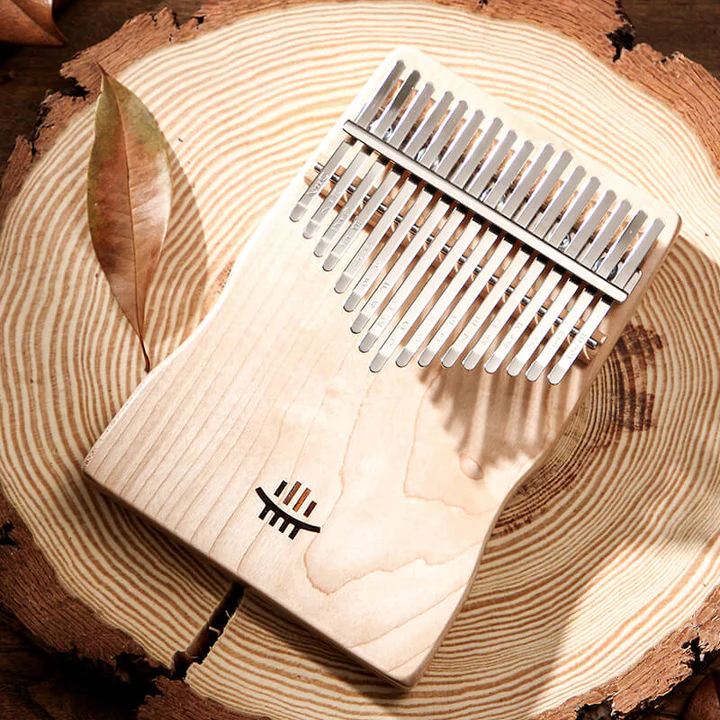 Handmade Kalimba