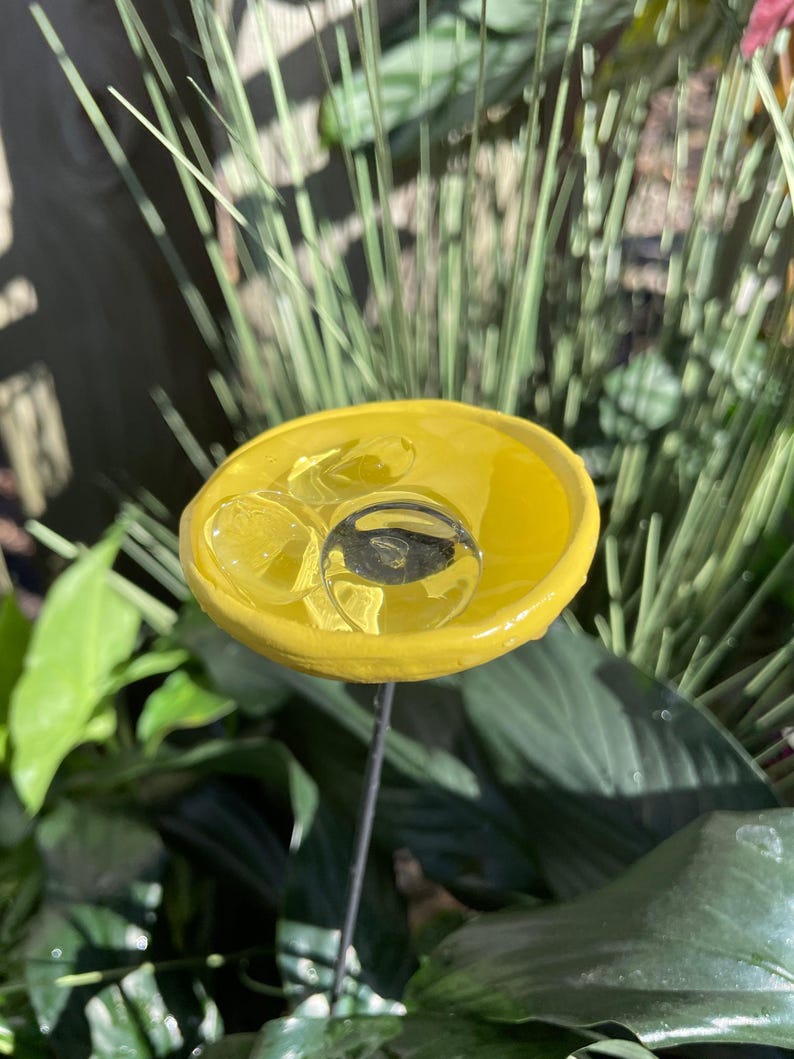 🎖️July 4th Flash Sale: 50% OFF Sitewide! 💕Bee Watering Station,Butterfly Puddler,Insect Drinking Cups