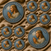 🏆Flash Sale 60% OFF - 🙏✝️ Cancer Warrior Prayer Coin