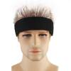 50% OFF Christmas Sale- Jackyee Wig Landlord Hat- One Size Fits All