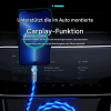 🔥Letzter Tag 50% RABATT -540° drehbares Streamer-Datenkabel