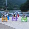 🔥SUMMER HOT SALE- Save 48% OFF🔥Windmill Design Solar Car Perfume Air Freshener