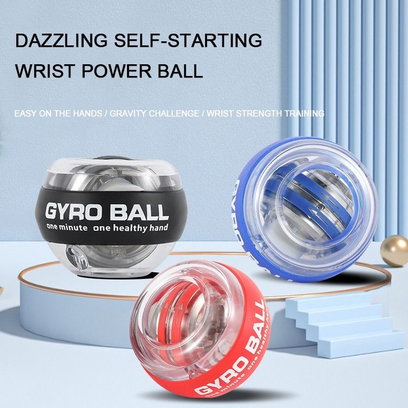 🔥Hot sale-Wrist ball