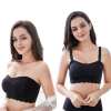 🔥Last Day Buy 2 Get 1 Free(Add 3 To The Cart)😍-Women Sexy Strapless Bra Invisible Push Up Bras