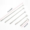 (🔥HOT SALE TODAY - 50% OFF) Stainless Steel Telescopic Back Scratcher