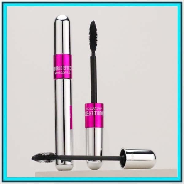 4D 2 IN 1 Mascara🔥🔥(Last Day Promotion - Save 58% OFF)