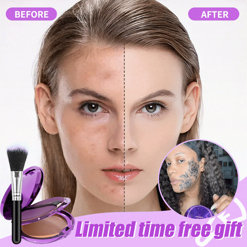🎁Last Day Buy 1 Get 1 Free🎉Soft Matte Cream Concealer