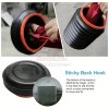 Foldable Outdoor Fishing Bucket Trash Can