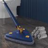 Last Day Promotion 48% OFF - 360° Rotatable Adjustable Cleaning Mop(BUY 2 FREE SHIPPING)