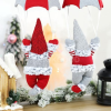 🎅(Early Christmas Sale - Save 50% OFF)Lovely Santa Gnome With Parachute For Christmas Decor