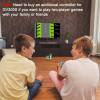 🔥Last Day 50% OFF - Mini TV Style 3.0-inch Screen Video Games Player