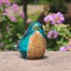 🔥Bluebird of Happiness Hand Blown Glass - Buy 2 Get Extra 10% Off