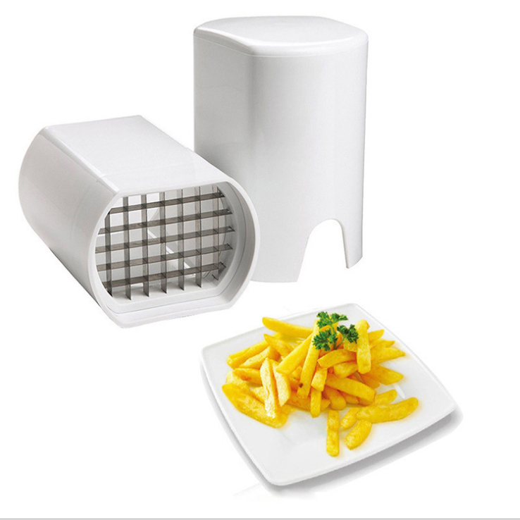 Instant Perfect Potato Slicers French Fries Maker