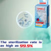 ⏰Letzter Tag 49% Rabatt🔥Toilettenreinigungs-Brausetabletten