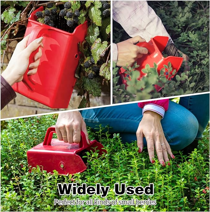 🎁TikTok Last Day Sale - 70% OFF🎉Your Hiking Buddy in the Wild! -🍓Berry Picker