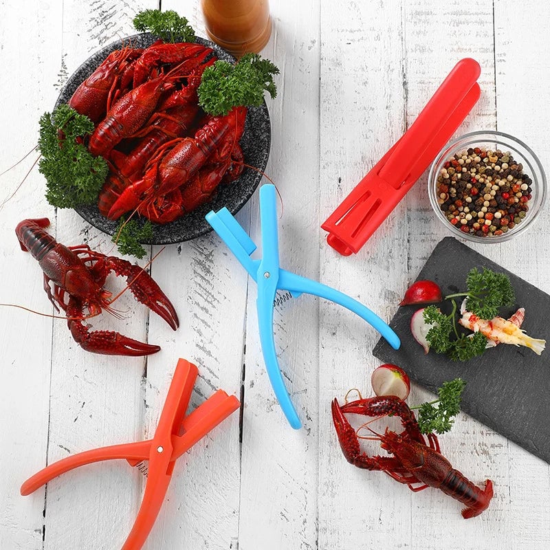 🔥LAST DAY SALE 50% OFF-🦞Crawfish Sheller Tool🦞