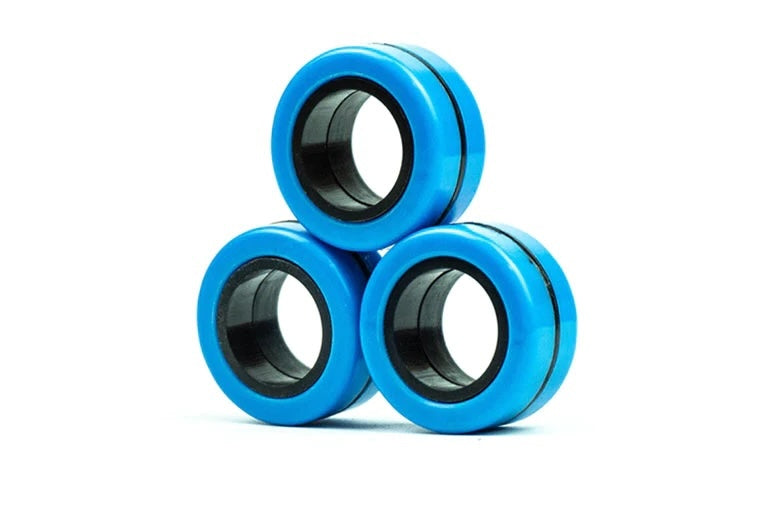 🔥Last Day Promotion 50% OFF🔥Magnetic Fidget™ - Adhd Focus Device