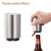 🔥LETZTER TAG 49 % RABATT🔥Magnetischer Bier- & Sodaöffner – Automatisch
