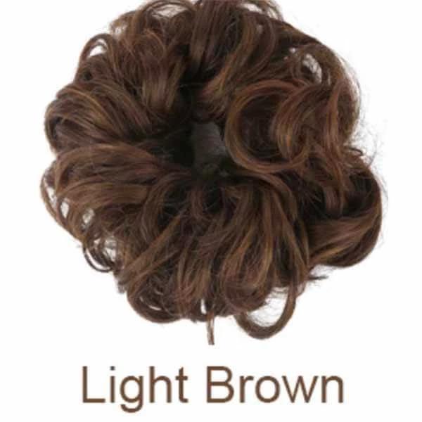 (EASTER SALE - SAVE 50% OFF) New Magic Messy Bun 2021