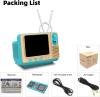 🔥Last Day 50% OFF - Mini TV Style 3.0-inch Screen Video Games Player