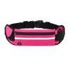 Running  Sports Jogging Portable Outdoor Phone Holder Waterproof Belt Bag