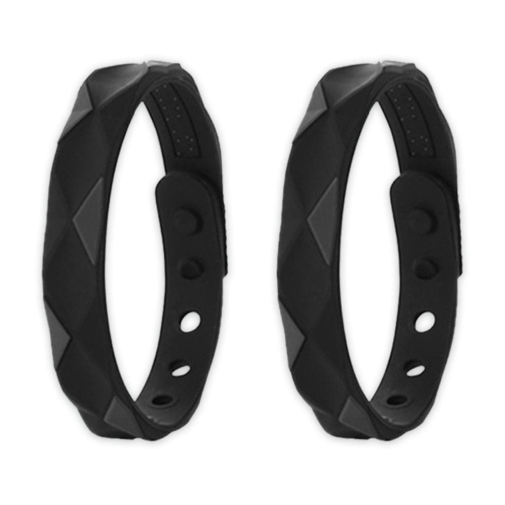 (Limited Time Discount 🔥 Last Day) RedUp Far Infrared Negative Ions Wristband - Buy 3 Get 2 Free (Save $ 27.98)