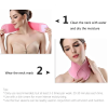 (🎄Christmas Hot Sale🔥🔥)Reusable Gel Anti-Neck Wrinkles Wrap(BUY 2 GET 1 FREE NOW)