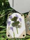 💐2025 Spring sale🌸 Micro Flower Press