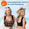 🔥SOMMER-BH – Vielseitiger, bequemer Lift & Flex-BH ohne Bügel