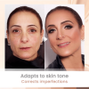 6 in 1 - Luxuriöser Anti-Falten-Foundation-Stick für reife Haut
