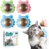 🎅2024 Christmas Promotion🎄！Catnip Ball Toy