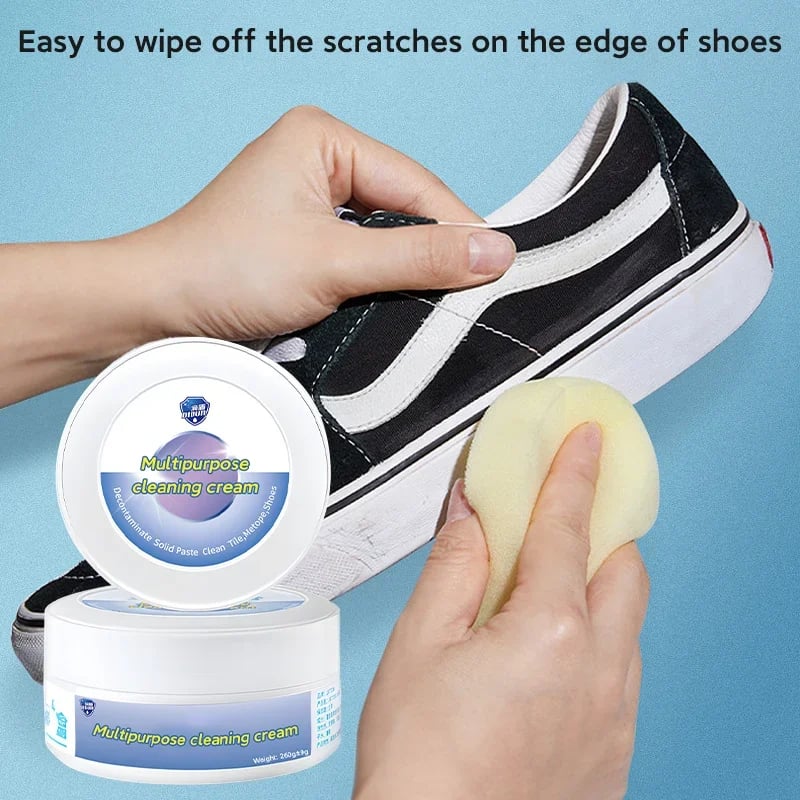 ✨2024 new version💥Multi-functional cleaning and stain removal cream