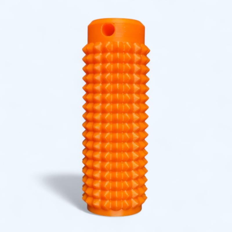 🔥Buy More Save More🔥 3D Printed - Portable Vibrant Colors Stim Tool