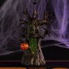 ⏰LAST DAY SALE 50% OFF💥LED Pumpkin Halloween Horror Tree Flash Column Tree
