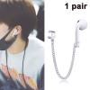 (Spring Hot Sale- 50%OFF)Wireless Earphone Anti-Lost Earrings-Same style for men and women