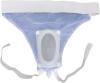 ❤Medical grade portable reusable urine drainage bag