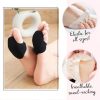 Women's day Sale-Honeycomb Fabric Forefoot Pads