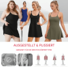 🔥Letzter Tag 49% Rabatt✨Ultimative rückenfreie Aktivkleid
