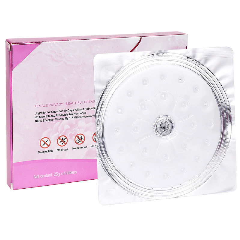 (Last Day Promotion - 50% OFF) Breast Enhancement Upright Lifter Enlarger Patch