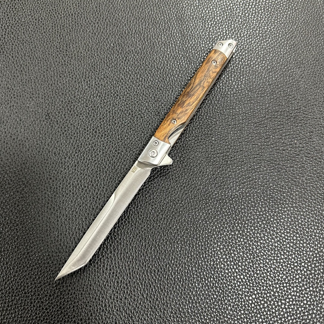 M390 Sharp Outdoor Knife