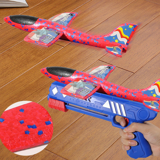 Airplane Launcher Toys