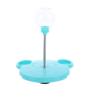 (New Year Sale- 48% OFF) Pet Leaking Food Ball Self-Playing Toy- Buy 2 Free Shipping