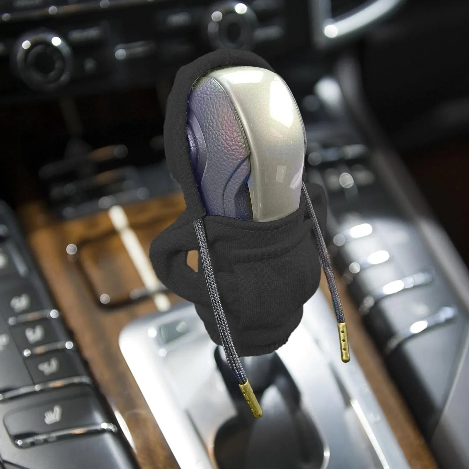 🔥Last day 49% OFF 🔥-Car Gear Shift Cover