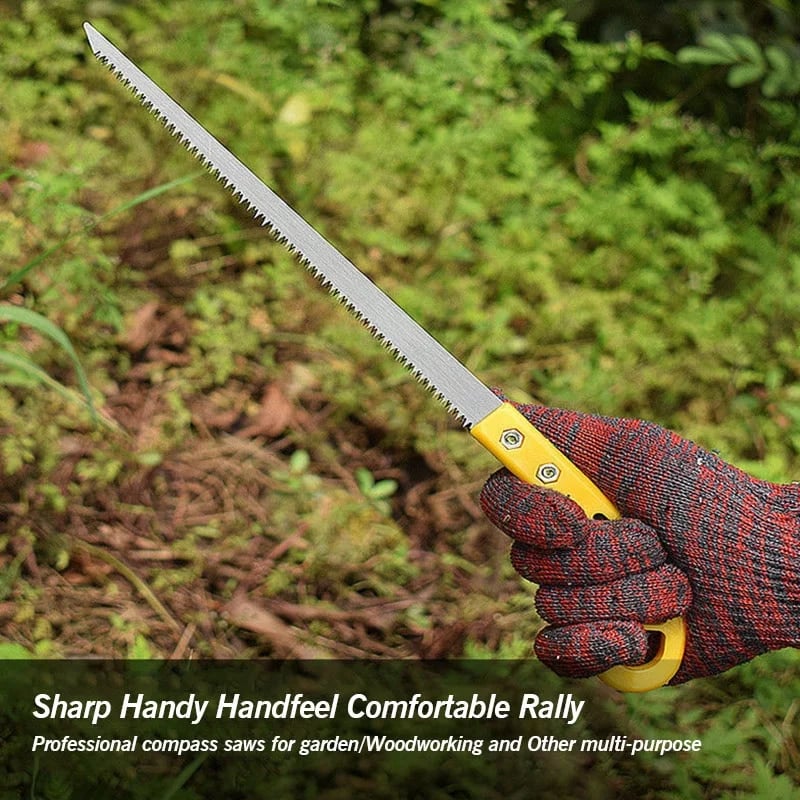 Portable Camping Handsaw, 👍BUY 2 GET 1 FREE