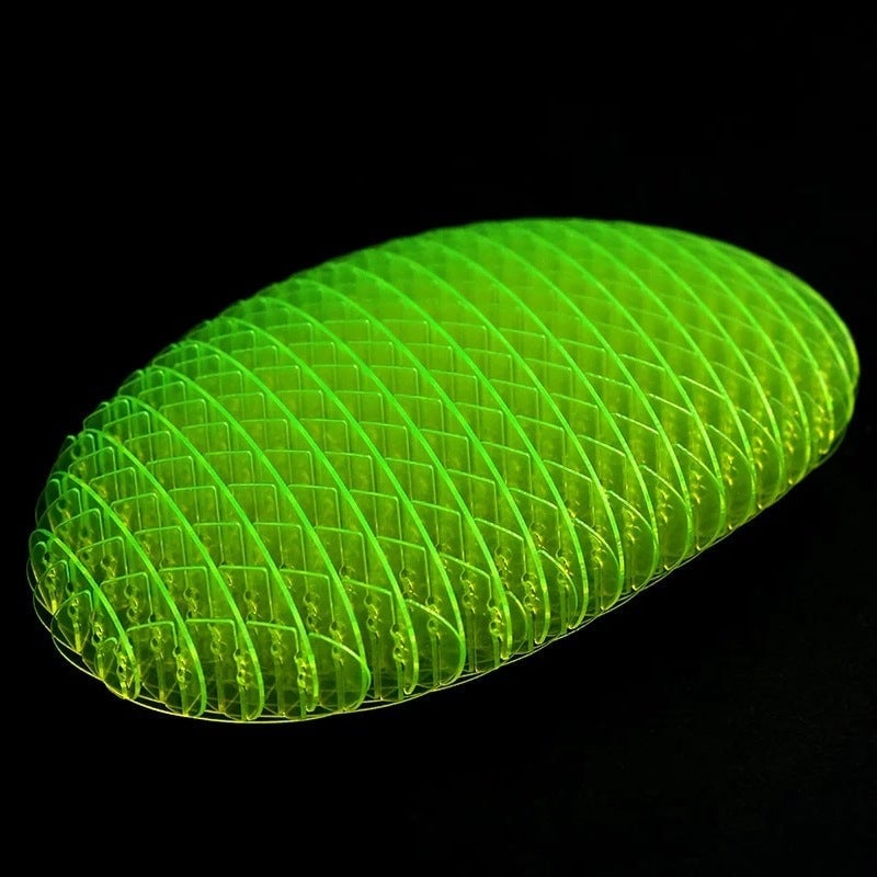 (🎉Last Day Promotion 50% OFF) 🐛Worm Big Fidget Toy - Buy 2 Get 1 Free