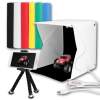 Portable Photo Lightbox - Get The Perfect Professional Photo